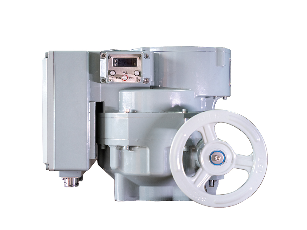 CHC系列船用电动执行机构